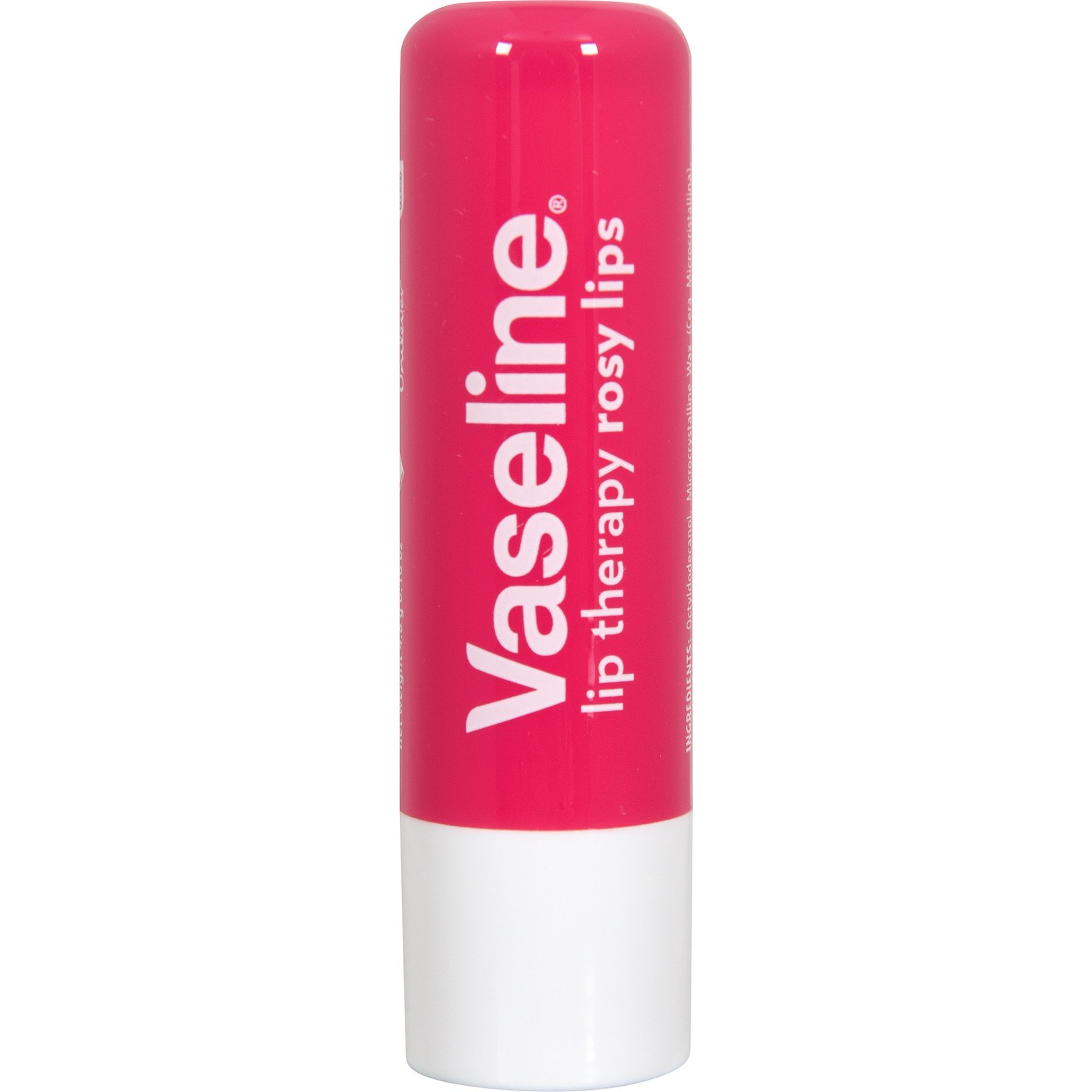 Vaseline Lip Stick Rosy 4,8 g