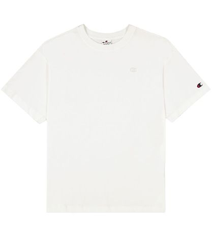 Champion Fashion T-Shirt - Weiß