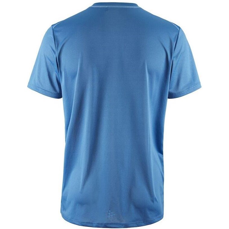 Craft Core Essence Ss Mesh Tee Fluid