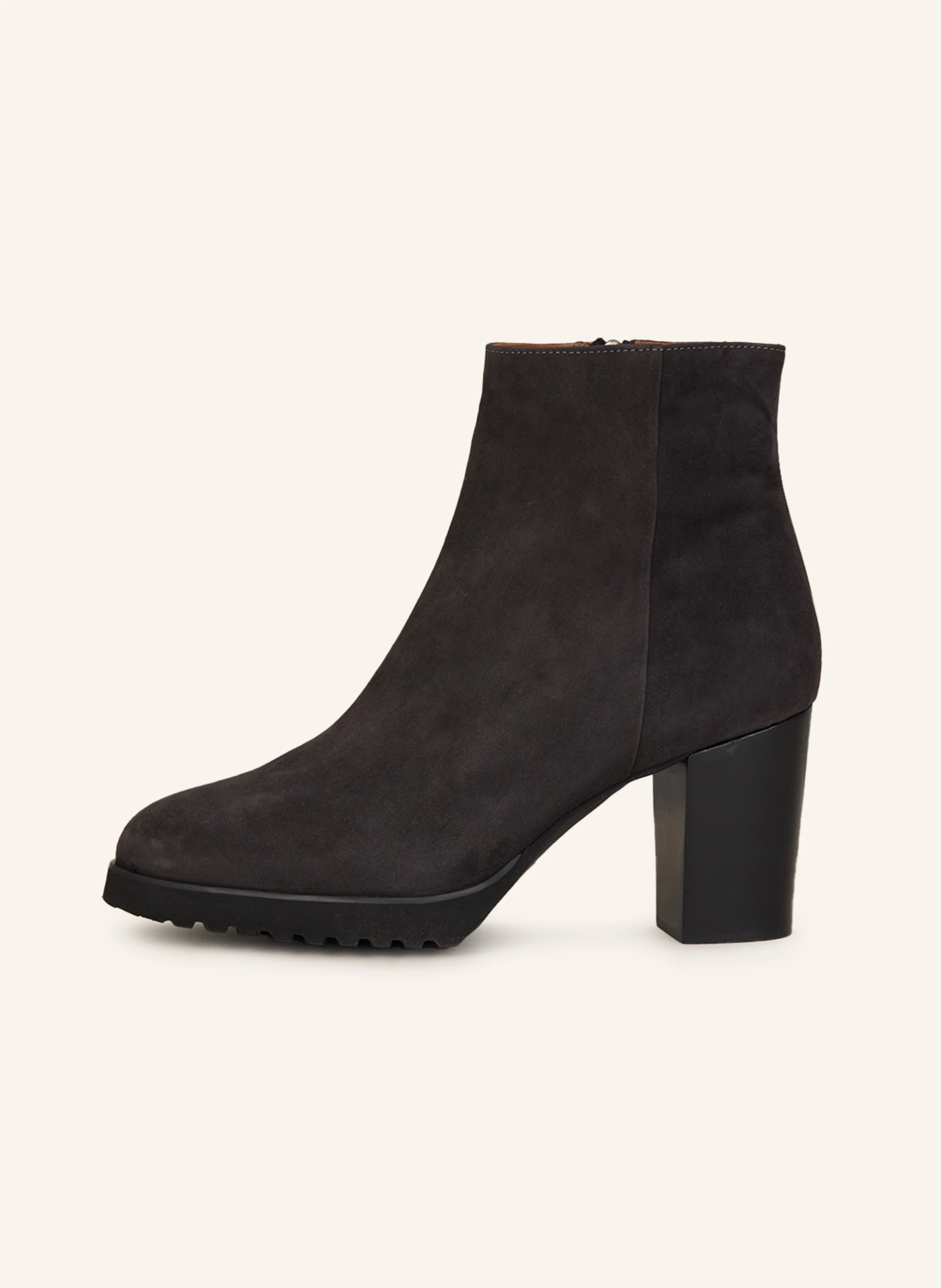 VIAMERCANTI Stiefeletten KAJO