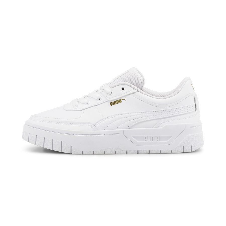 PUMA Chaussures Cali Dream - Blanc Femme