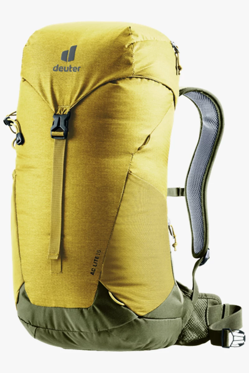 deuter AC Lite 16 L Wanderrucksack