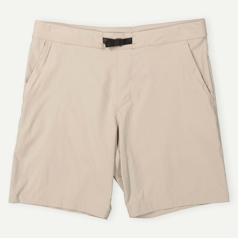 Houdini M's Wadi Shorts Sandstorm