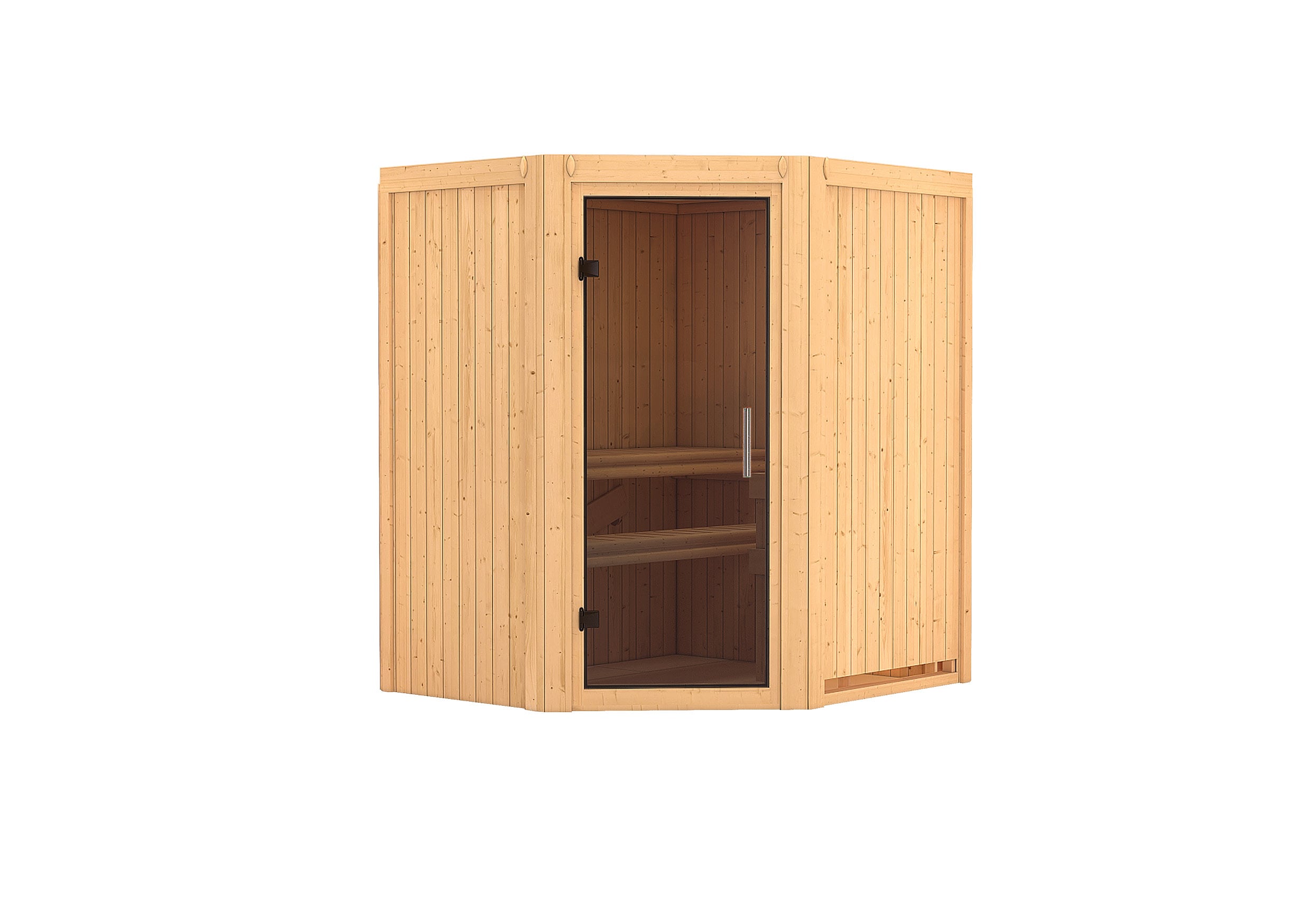 Karibu Sauna 