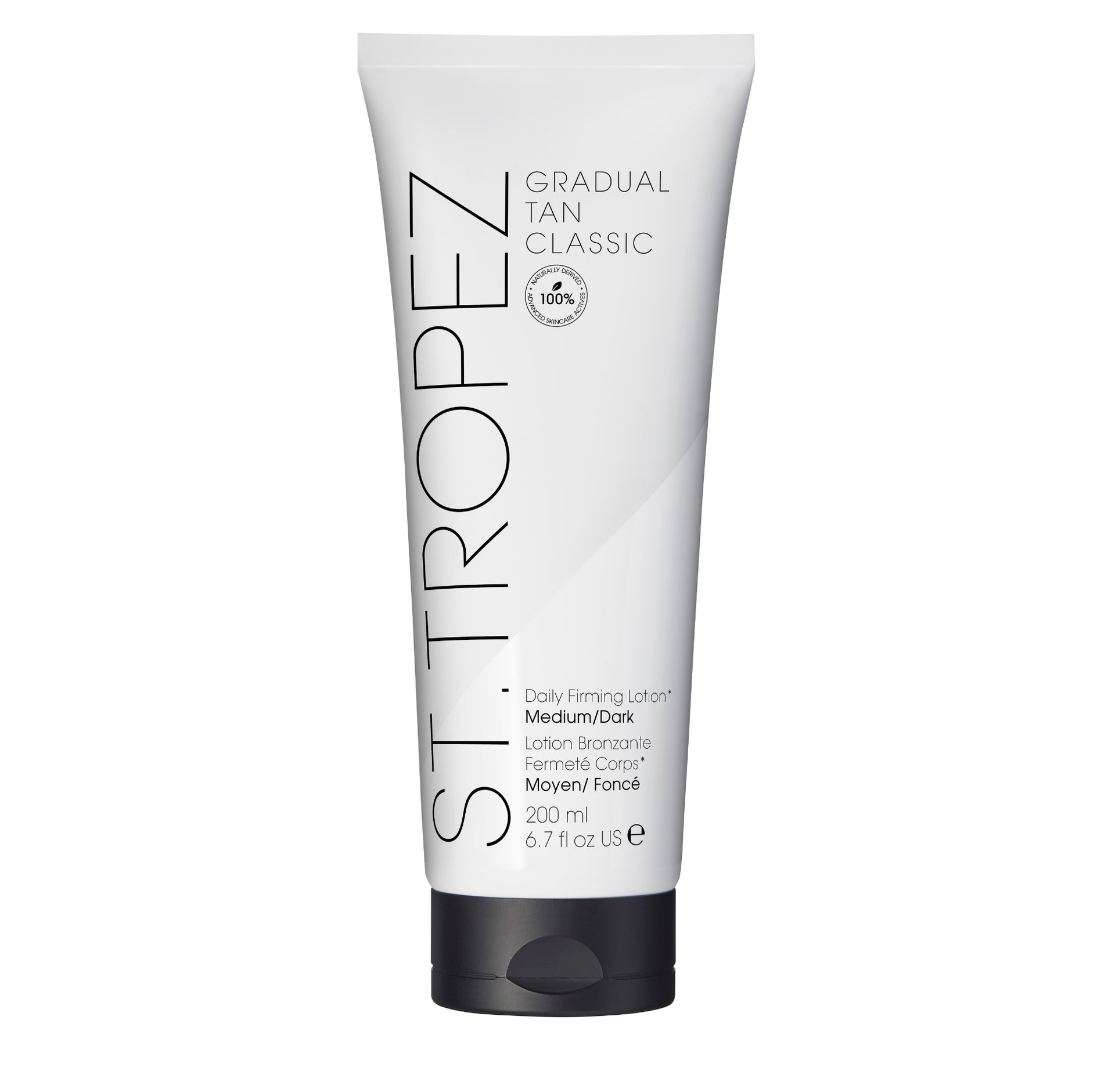 St.Tropez Gradual Tan Everyday Body Dark 200 ml