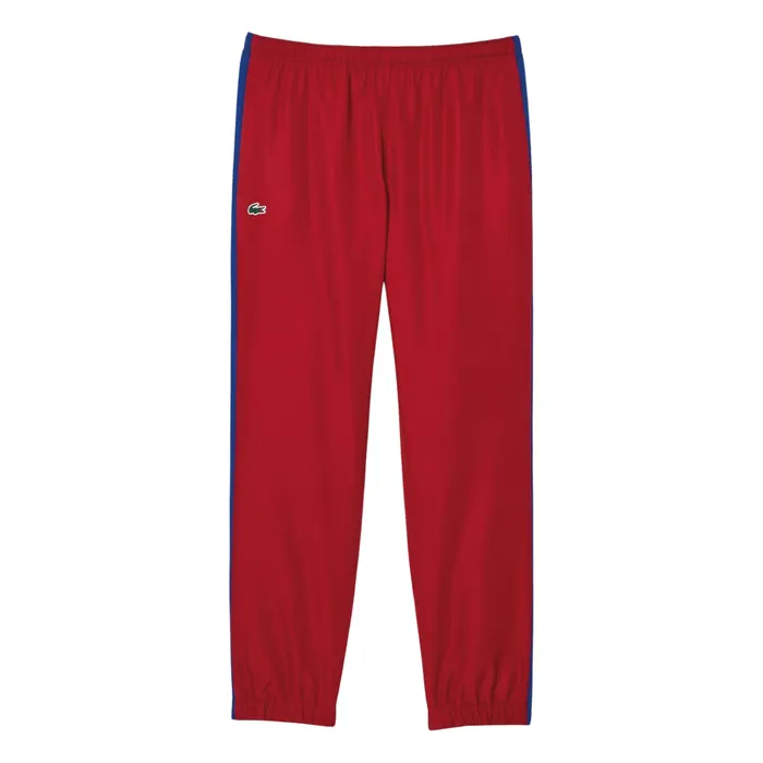 Lacoste Tennis Logo Stripes Trainingspak Heren