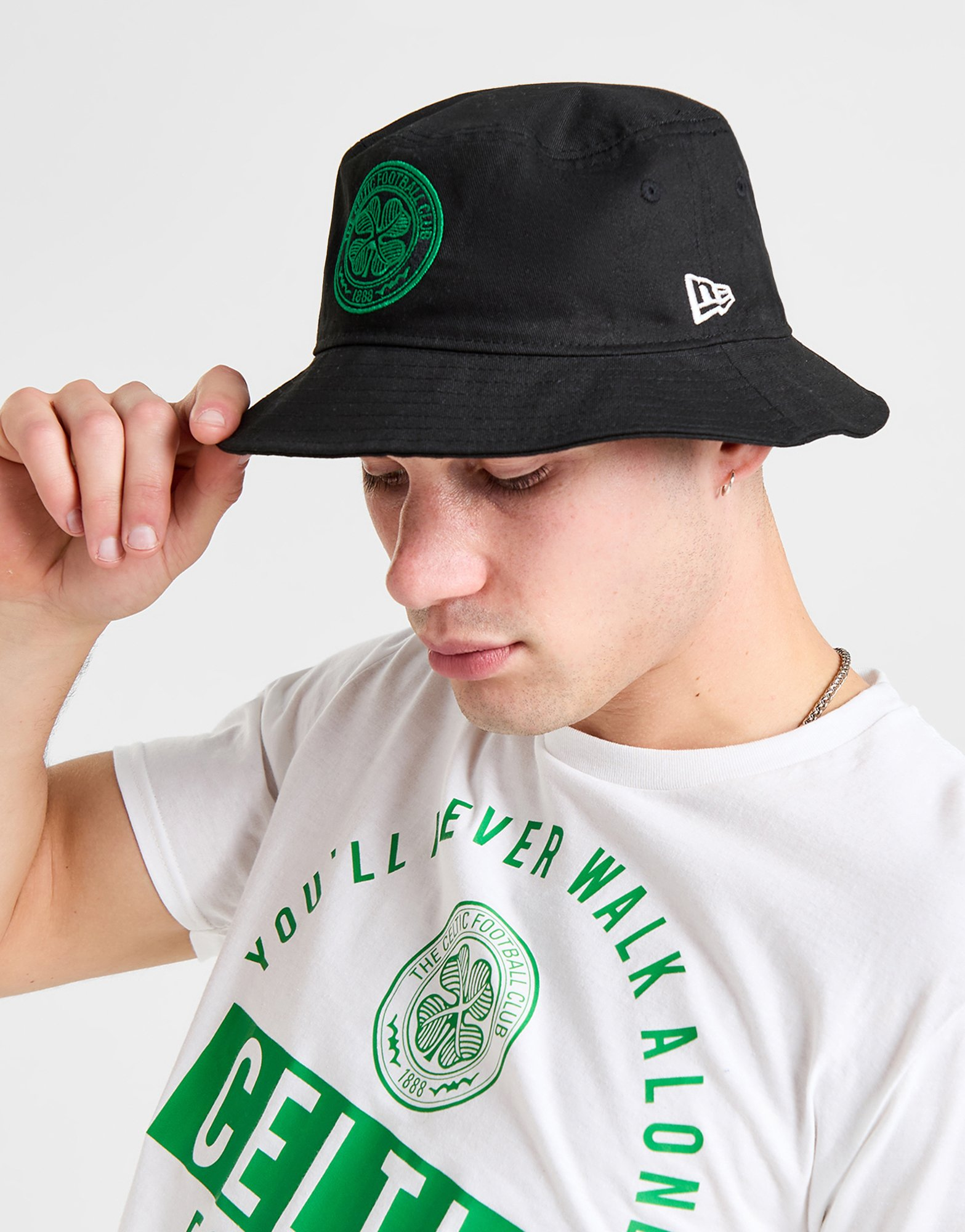 New Era Bob Celtic FC
