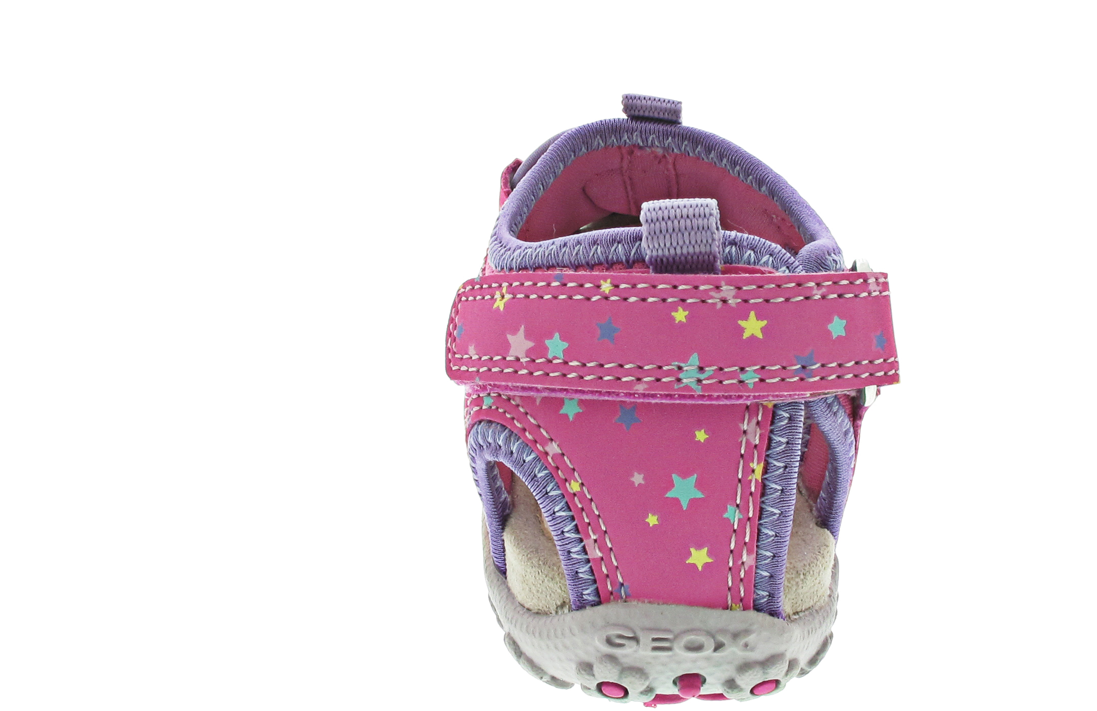 Geox Roxanne Sandale rosa