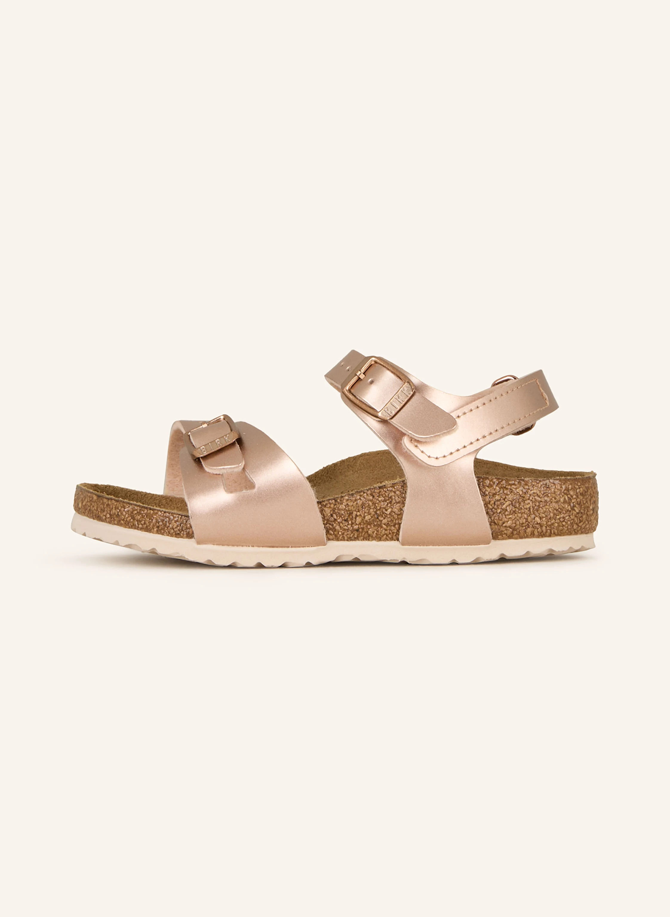 BIRKENSTOCK Sandalen RIO