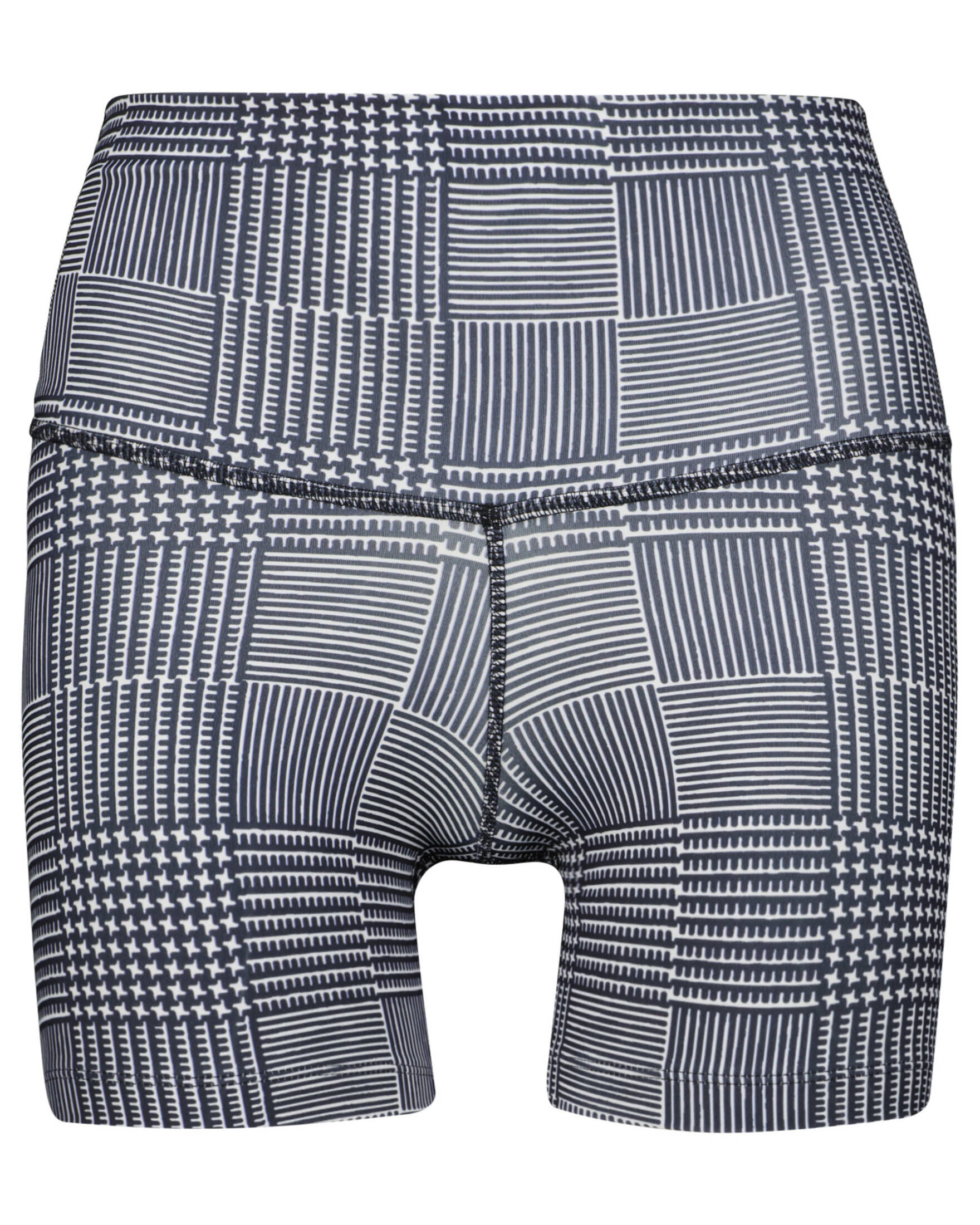 Nike| Damen Short YOGA TIGHTS