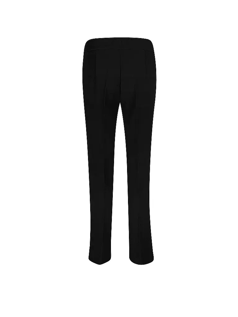 EMPORIO ARMANI Hose  schwarz