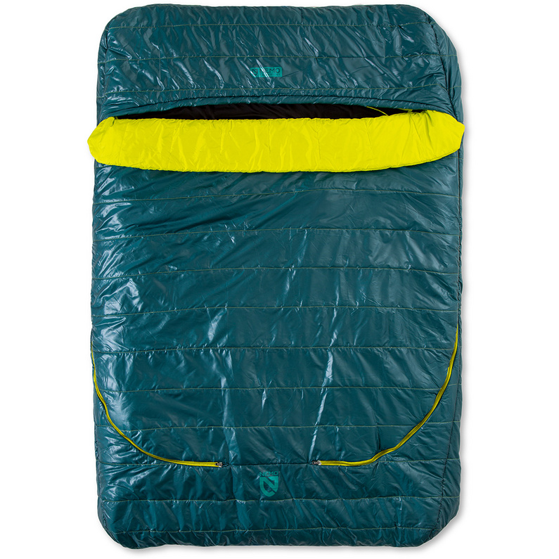 Nemo Equipment Jazz Double Schlafsack