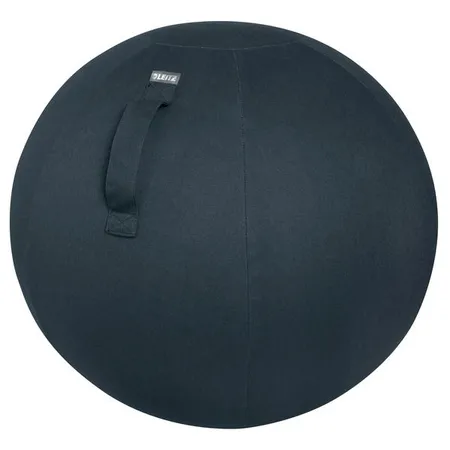 Leitz Sitzball Ergo Cosy, Ø 65 cm, grau