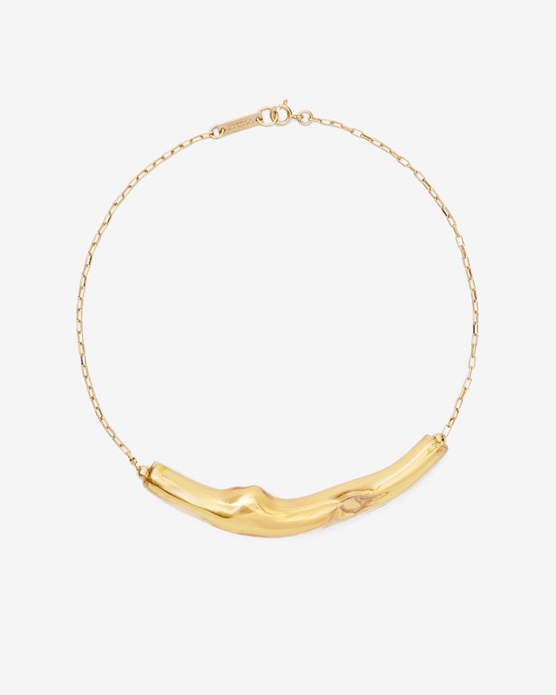 COLLIER RAS DU COU HIROKI