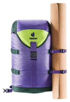 Sac à Dos Deuter Lake Placid Violet