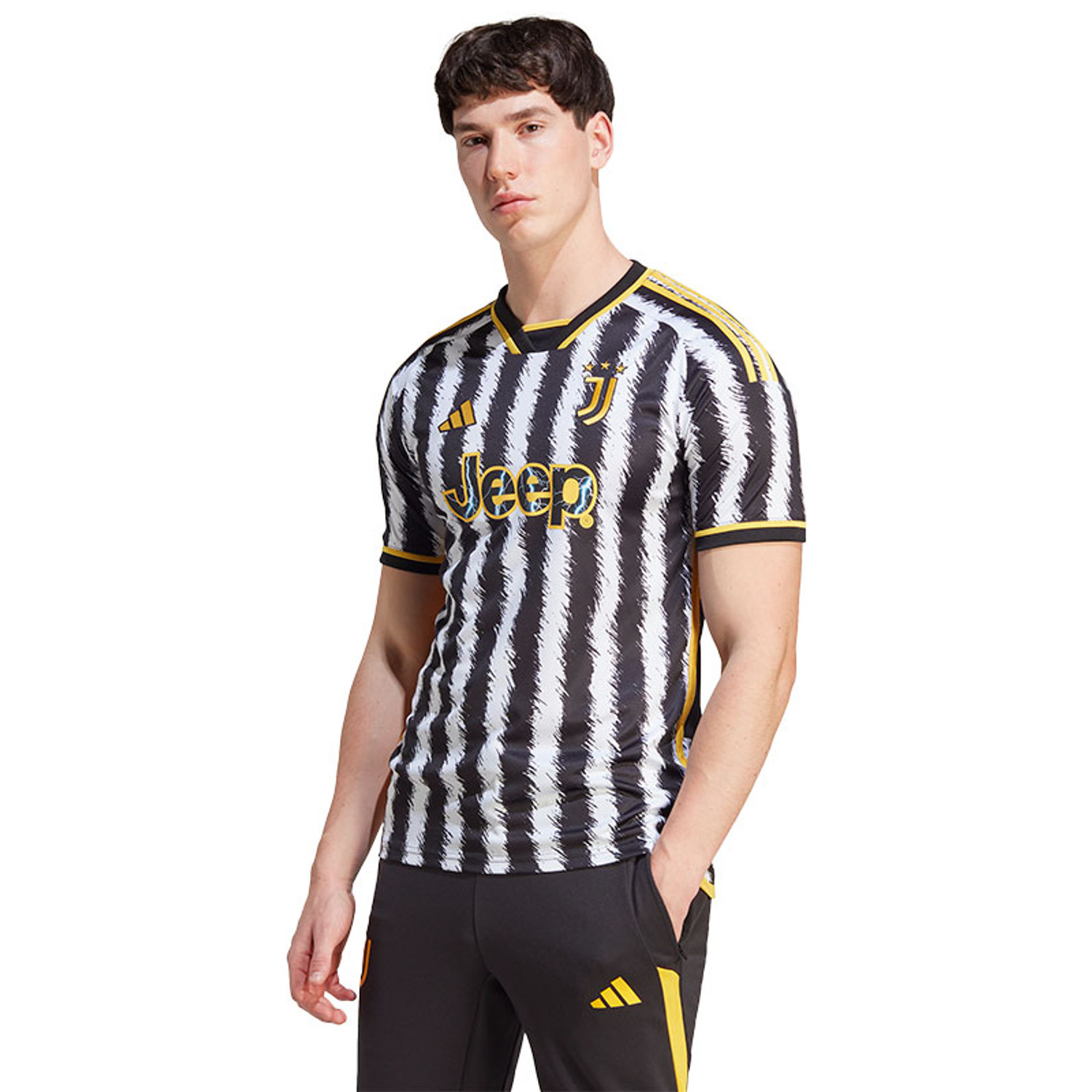 adidas Juventus Thuis Tenue