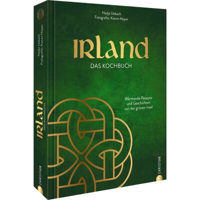 Irland. Das Kochbuch