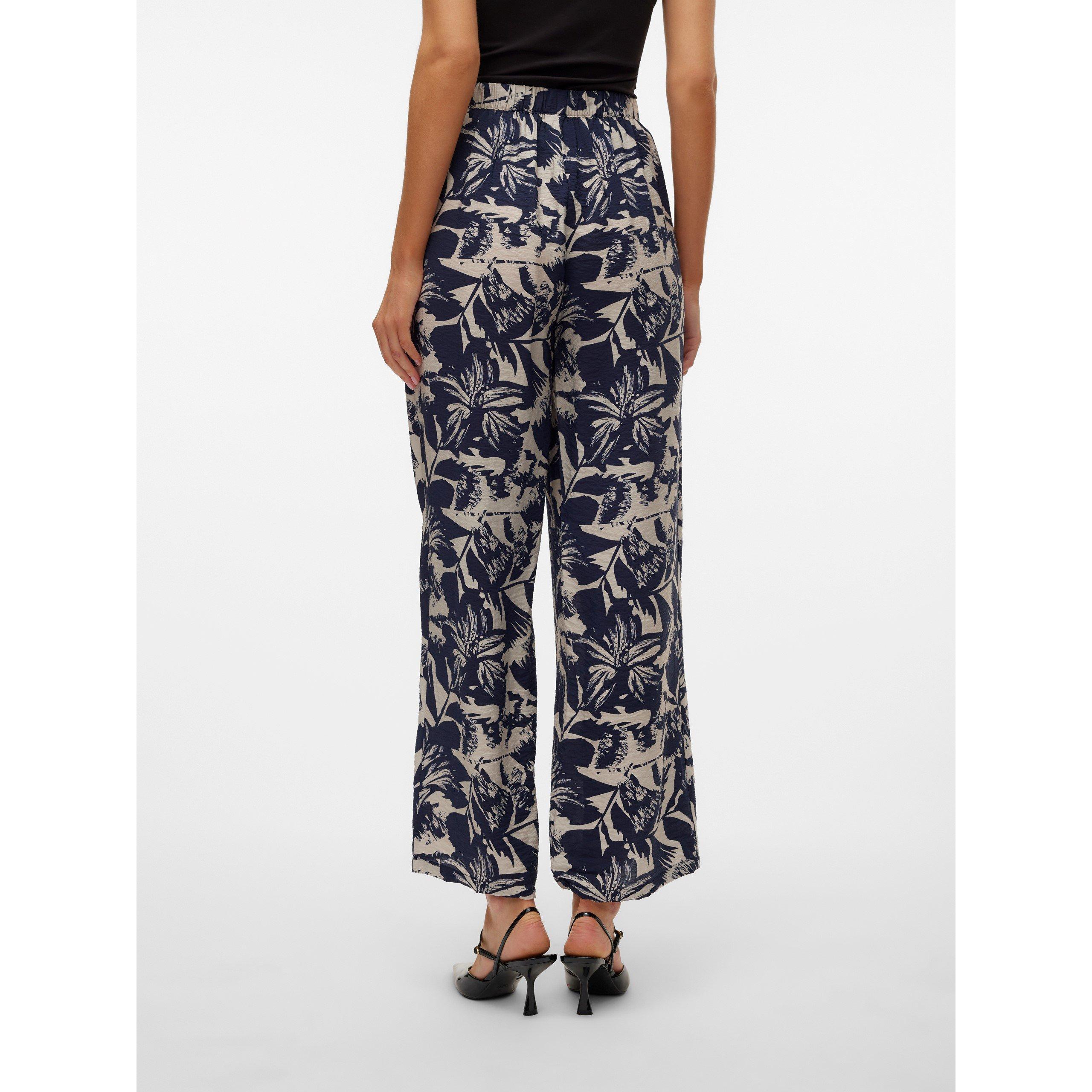 Vero Moda High Rise Trousers