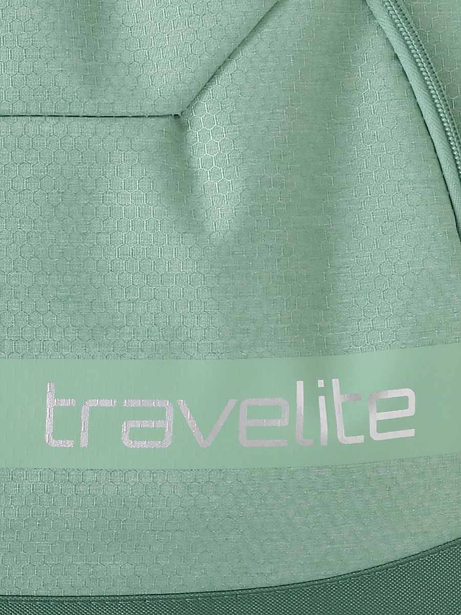 Sac de voyage À roulettes Travelite Kick Off XL 77 cm