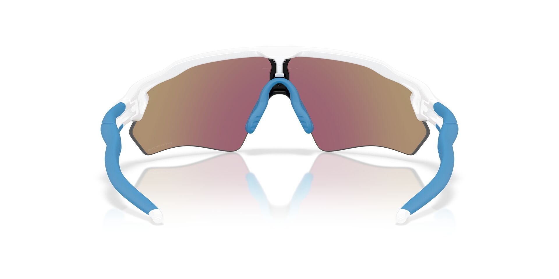 Oakley Radar EV S Path<br>Prizm Sapphire linse
