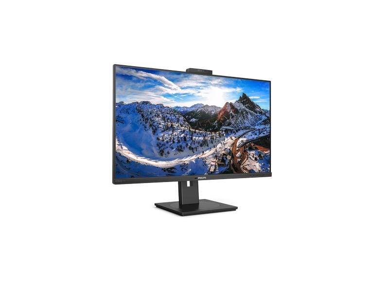 Philips Monitor 329P1H/00 Hochauflösender 31.5