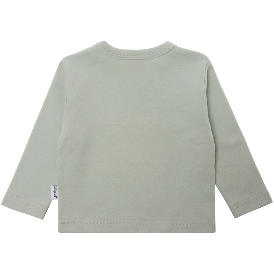 Liliput Langarmshirt mint