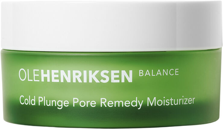 Ole Henriksen OLE HENRIKSEN BALANCE Cold Plunge Pore Remedy Moisturizer 50 ML.