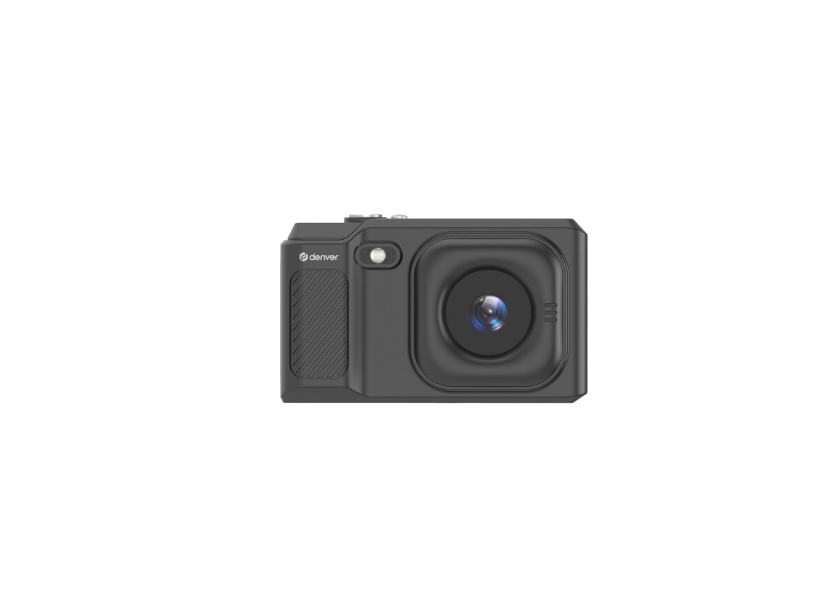 Denver Digital-Kamera mit 5MP DCA-4818 schwarz