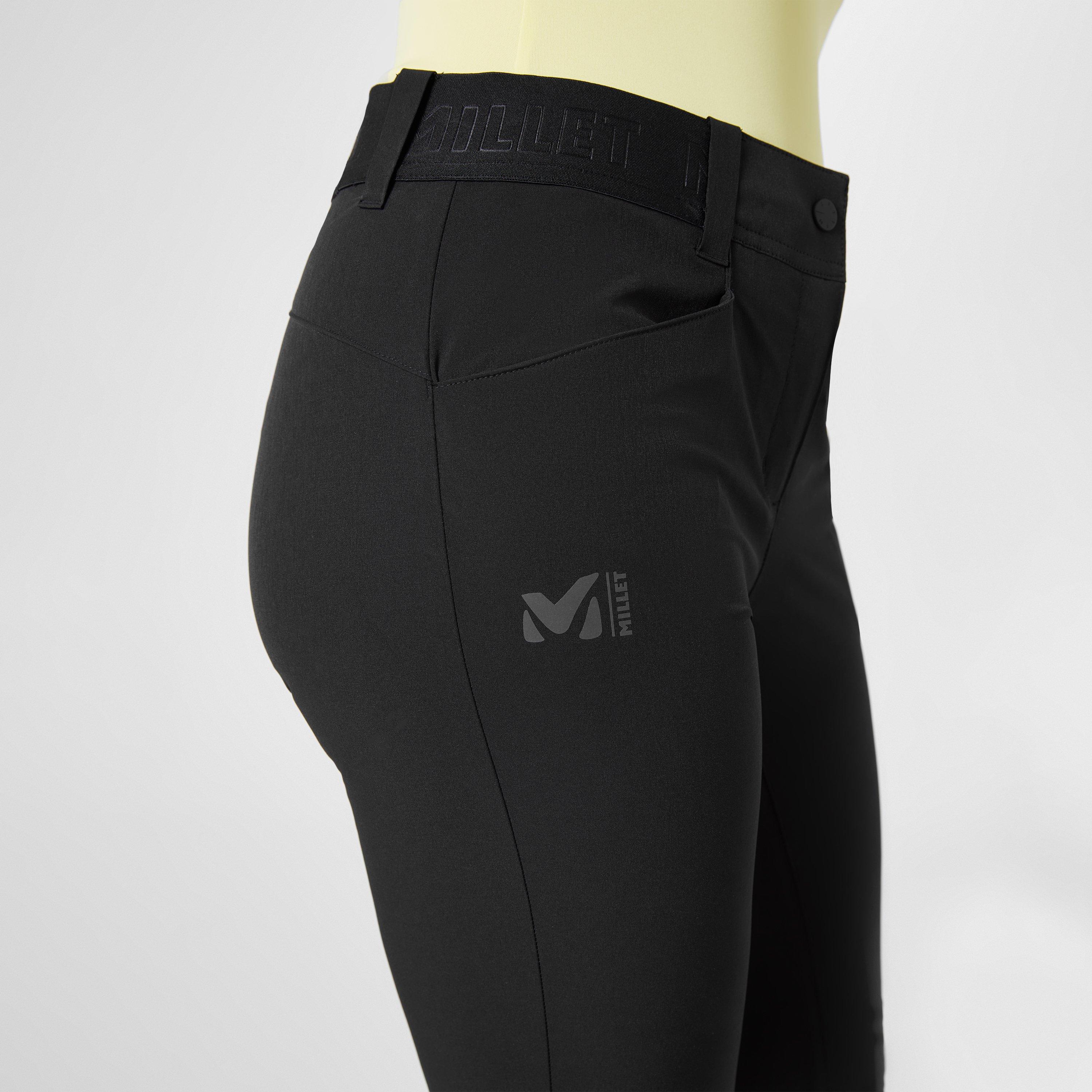 Millet Wanaka Walking Trousers Ladies