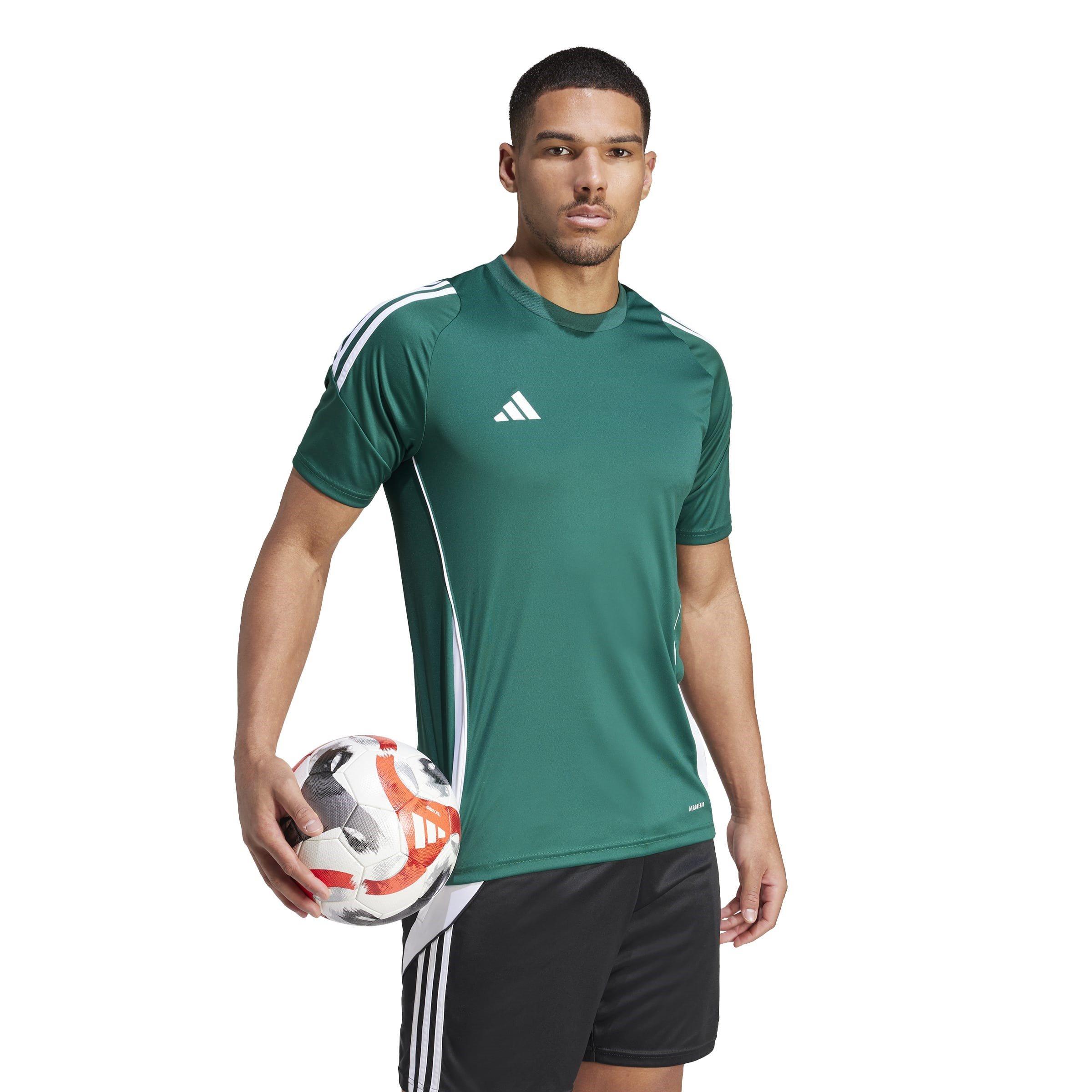 adidas Tiro 24 Training T Shirt Mens