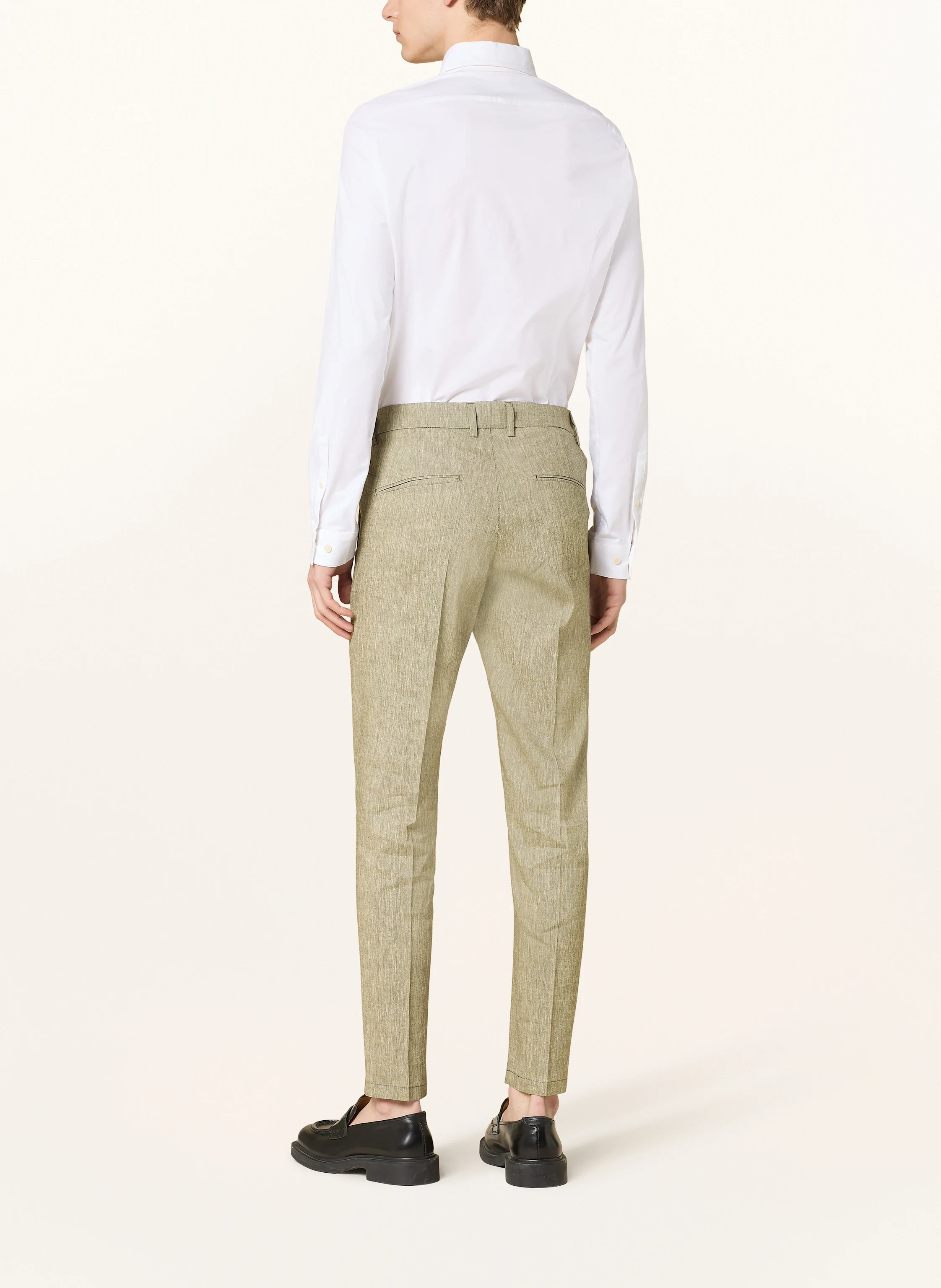 DRYKORN Hose AJEND_SK Regular Fit