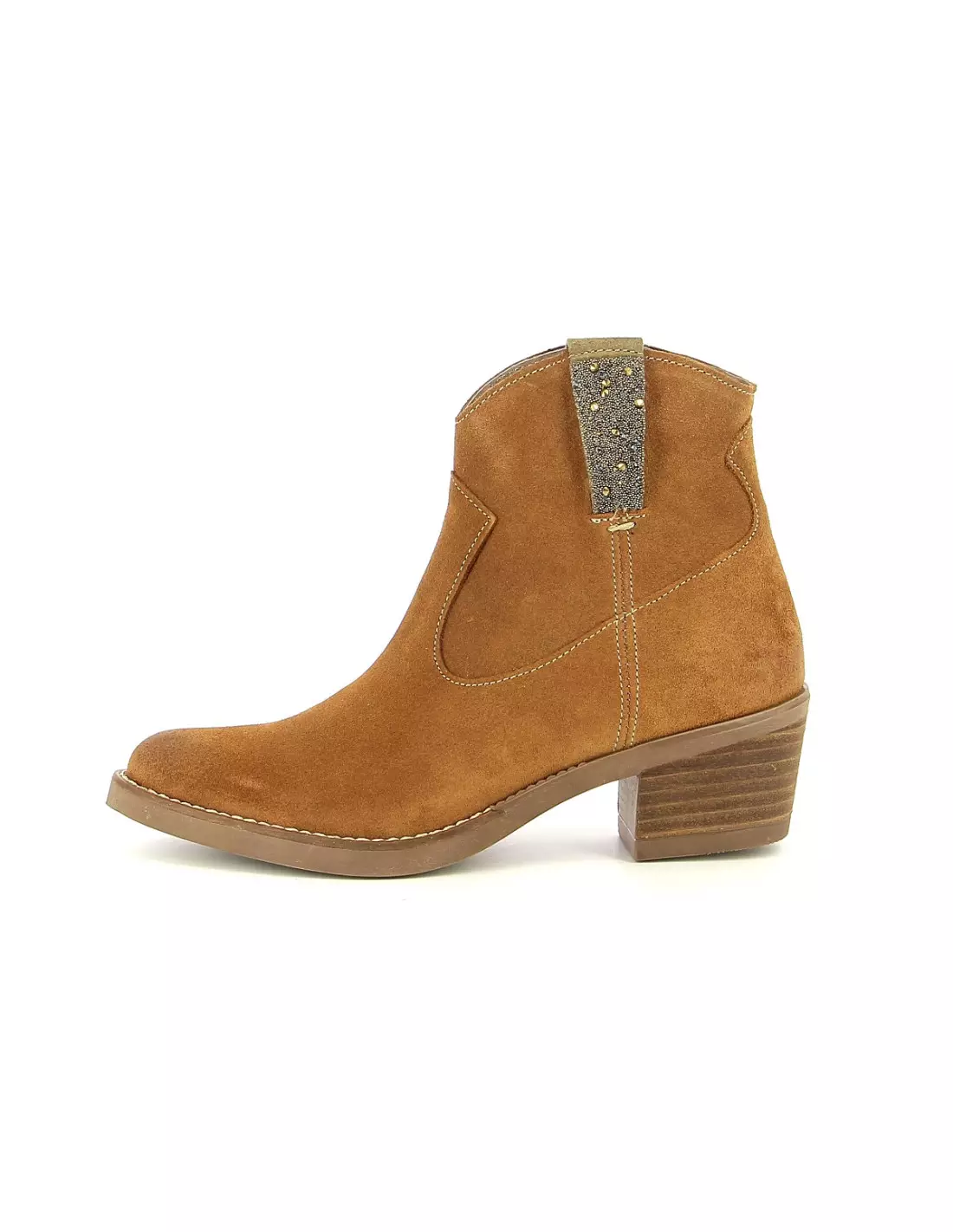 MKD BABILONA - Bottes Croute