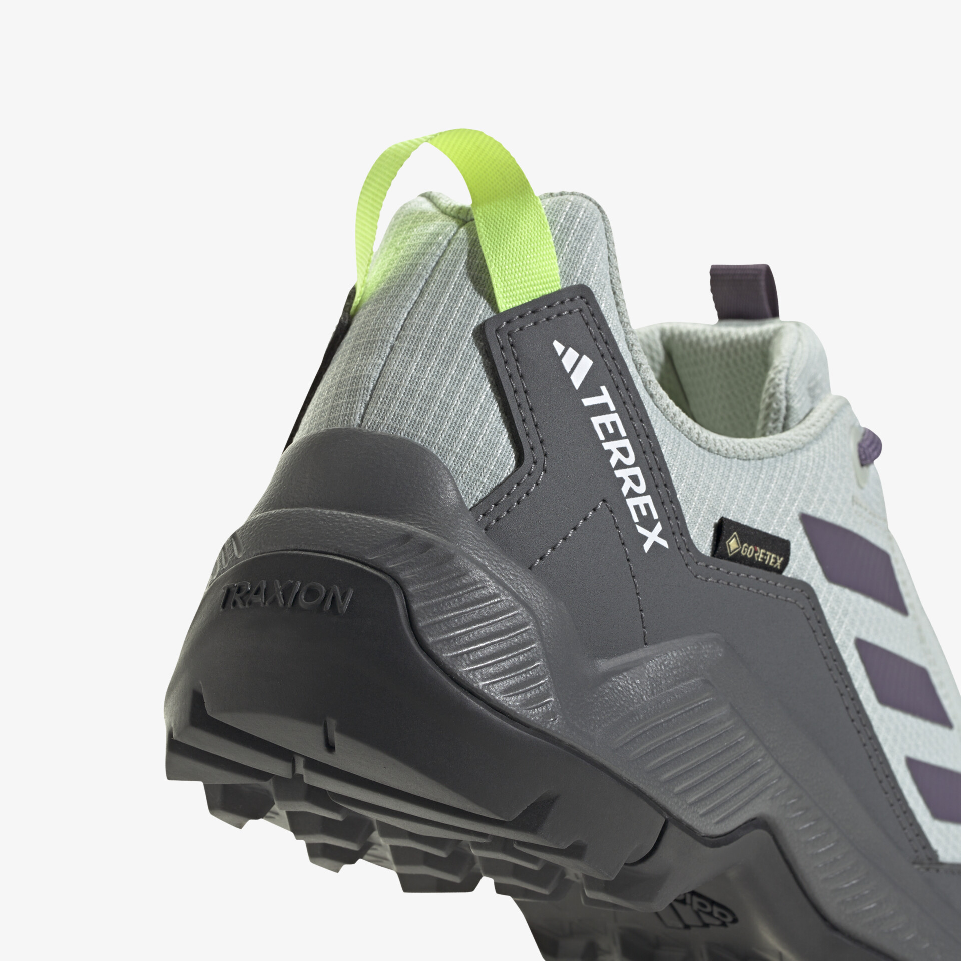 adidas Terrex Eastrail GTX Trekkingschuhe grau