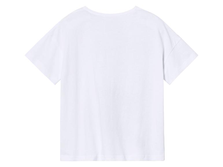 2 kinder T-shirts