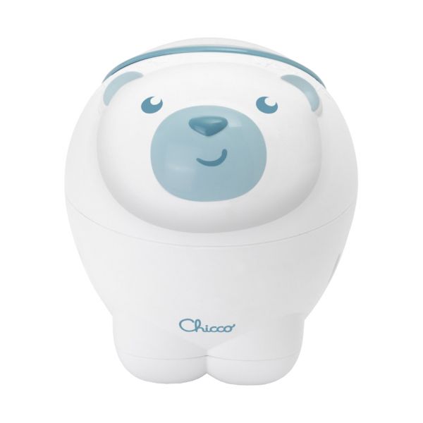 Chicco IJsbeer Projector - Beige