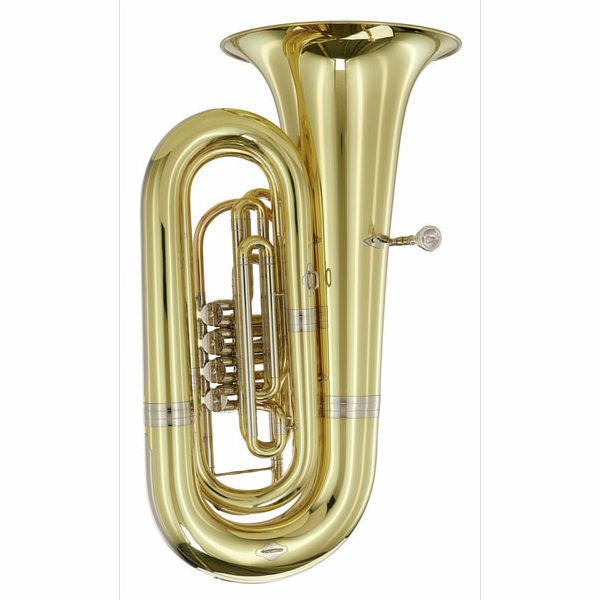 B&S GR51-L Bb-Tuba