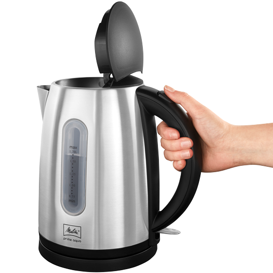 Prime Aqua 1,7l|Wasserkocher
