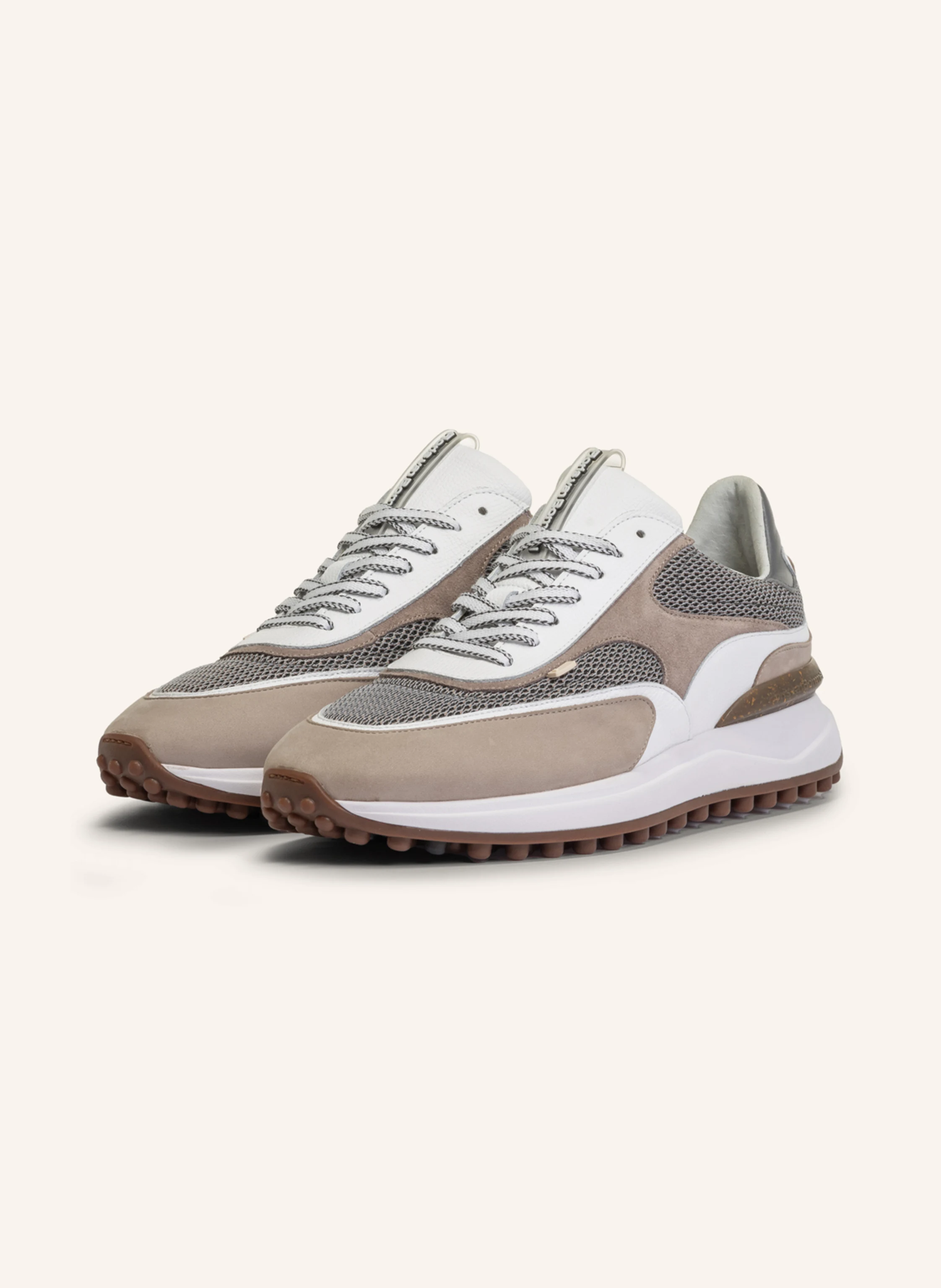 Floris van Bommel Sneaker NOPPI 37