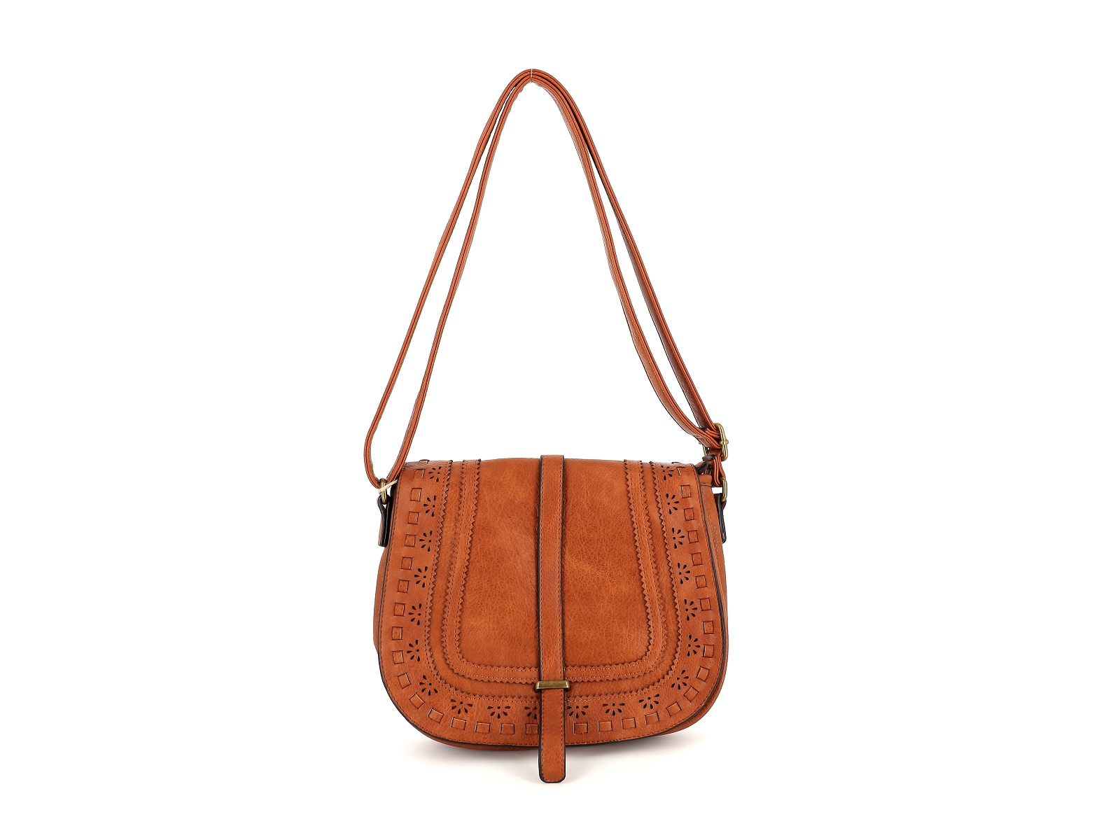 L brand-MD 5473 Synthétique Camel