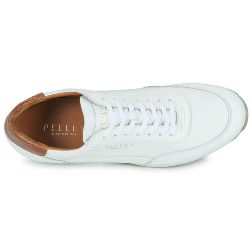 Pellet - MARC - VEAU BLANC / TAN
