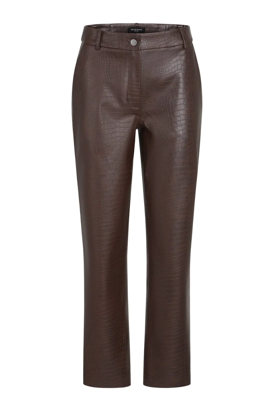 Bruuns Bazaar Crocobbdagga Pants