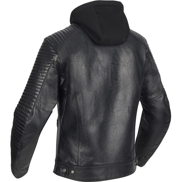 Segura - Blouson Dorian 2 Noir