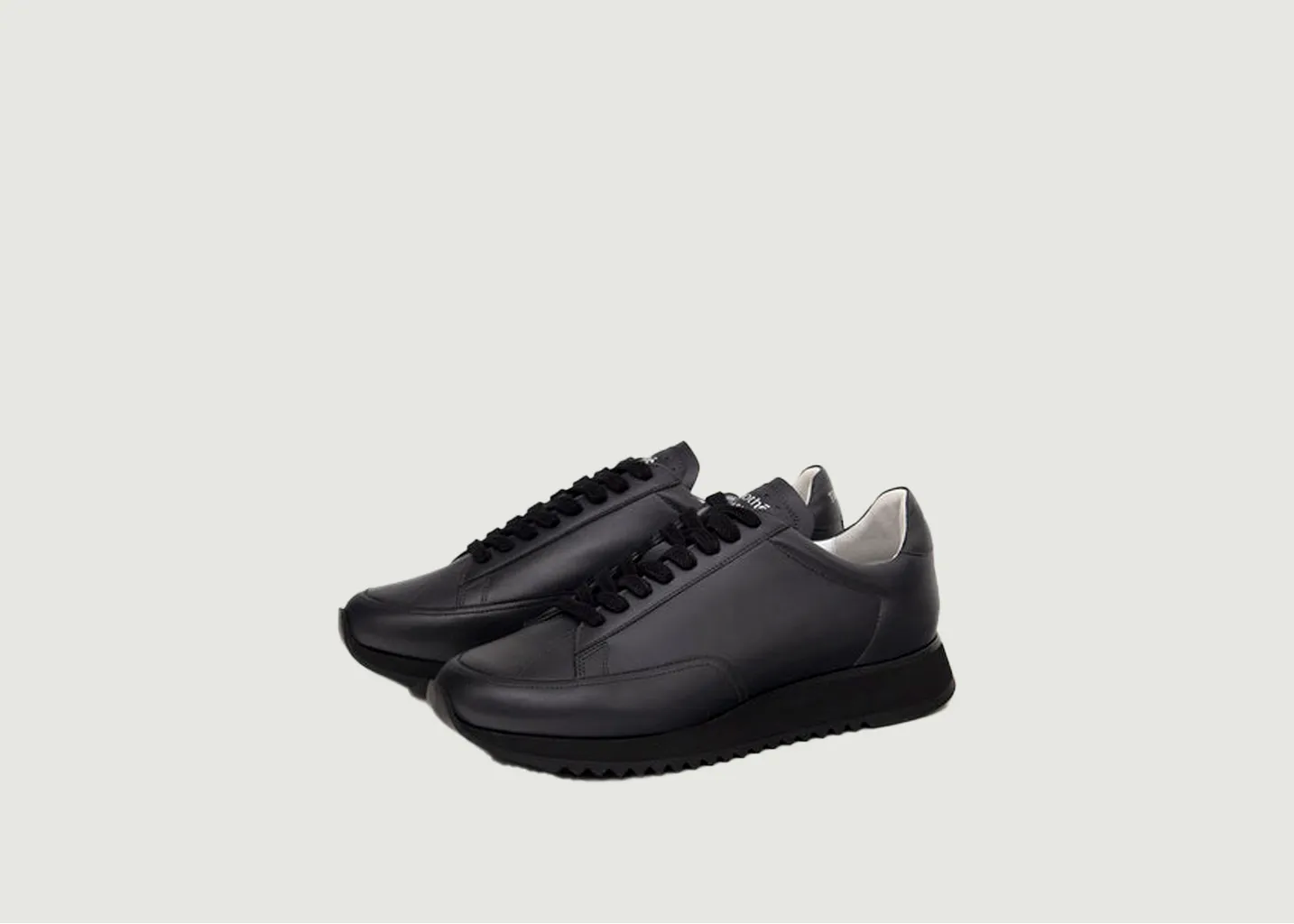 Sneakers Cabourg Timothée Paris