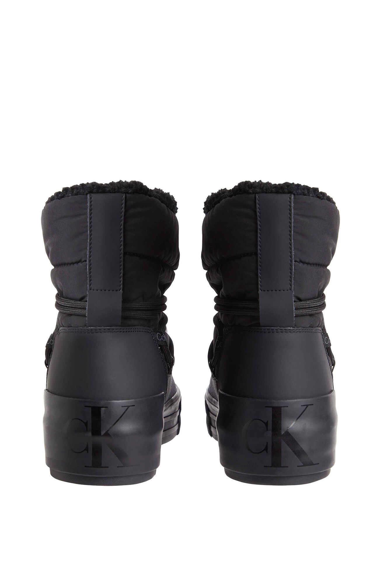 Botas para après-ski