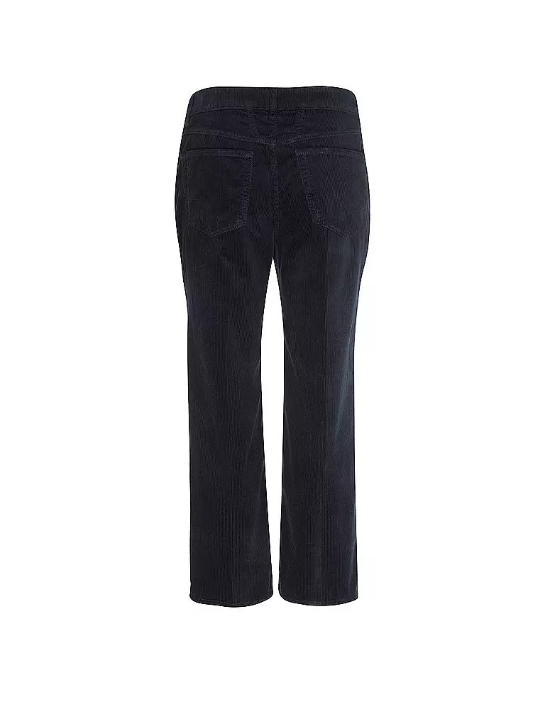 CLOSED Jeans Straight Fit MILO schwarz