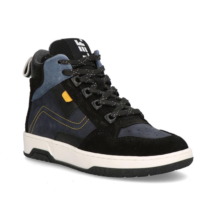 LEF LF20242370 jeans blauw