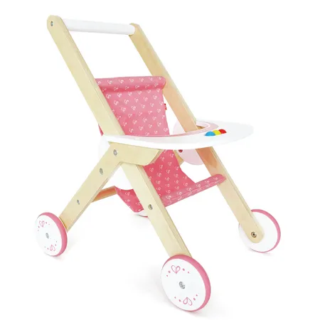 Hape Puppenwagen