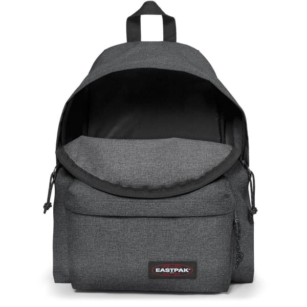 Sac à dos lifestyle EASTPAK PADDED PAK'R BLACK DENIM