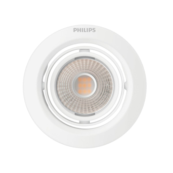 Philips inbouwspot Pomeron