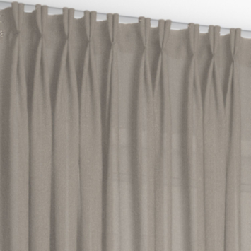 Gordijn Indy 2065 taupe